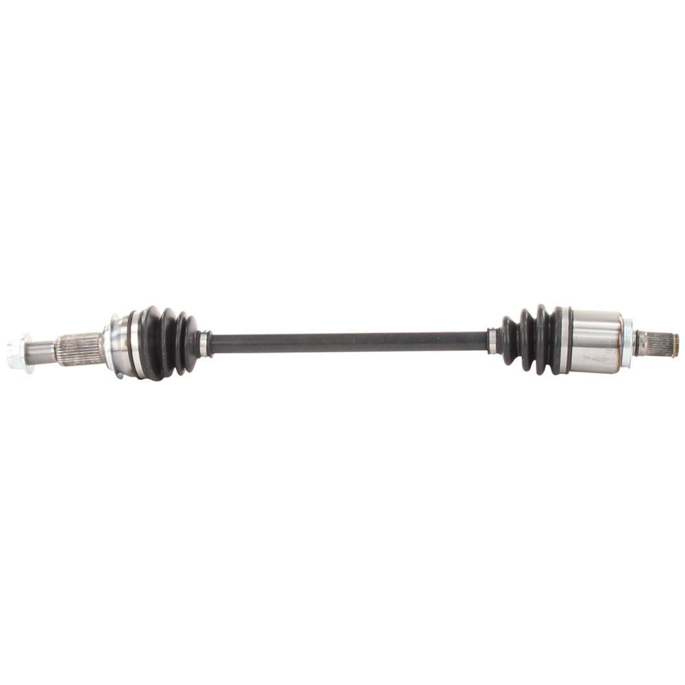2019 Cadillac XT4 Drive Axle Kit