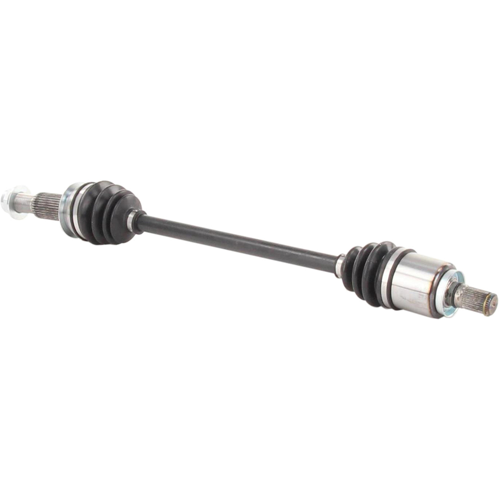 2021 Cadillac XT4 Drive Axle Rear