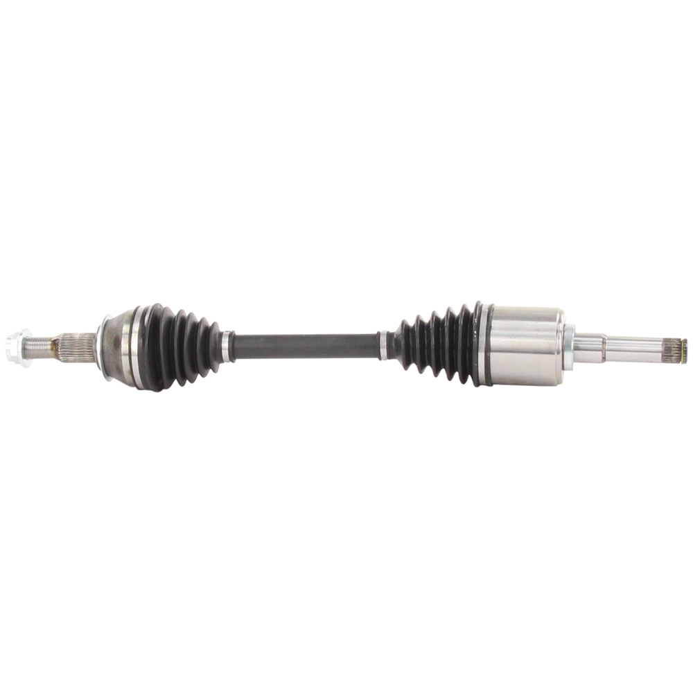 2021 Cadillac XT6 Drive Axle Front