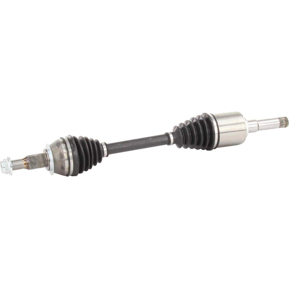 2021 Cadillac XT6 Drive Axle Front