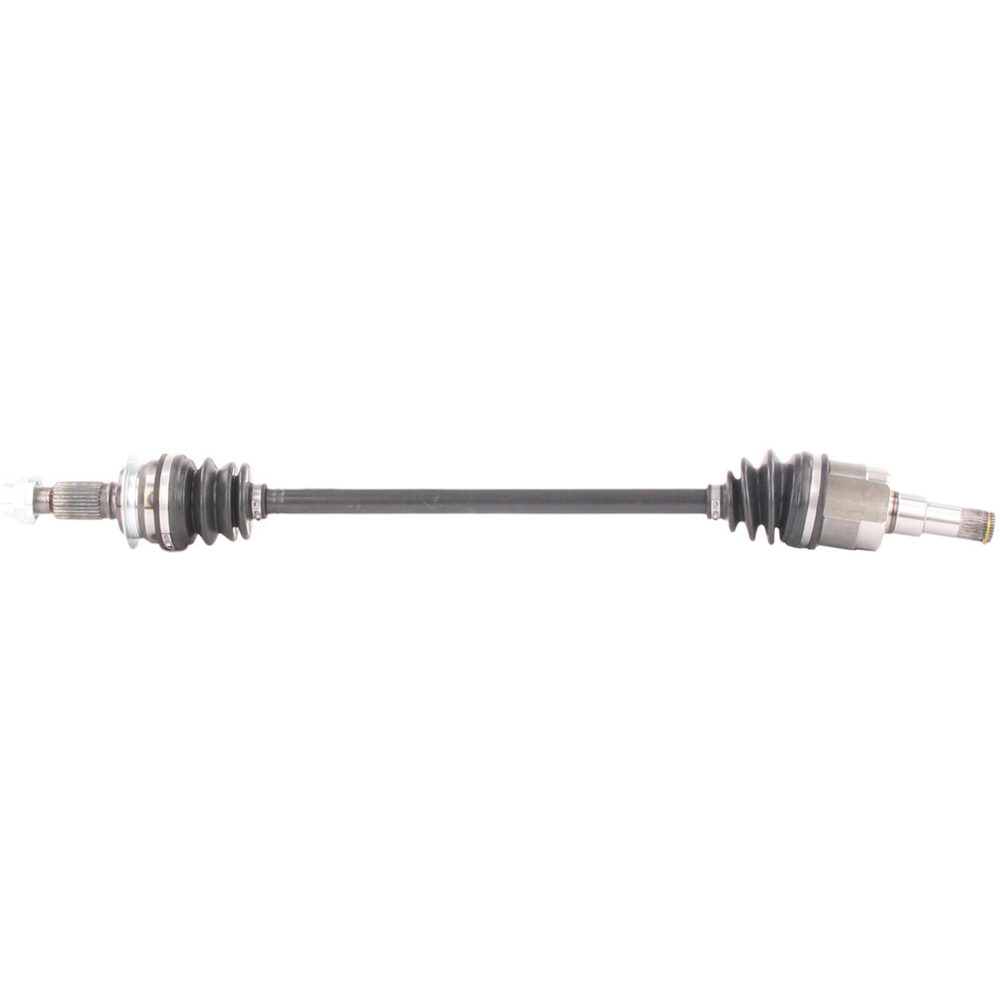 2021 Gmc Terrain Drive Axle Kit