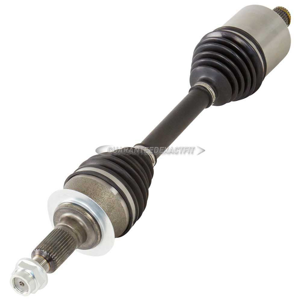 2019 Gmc Sierra 1500 Drive Axle Kit