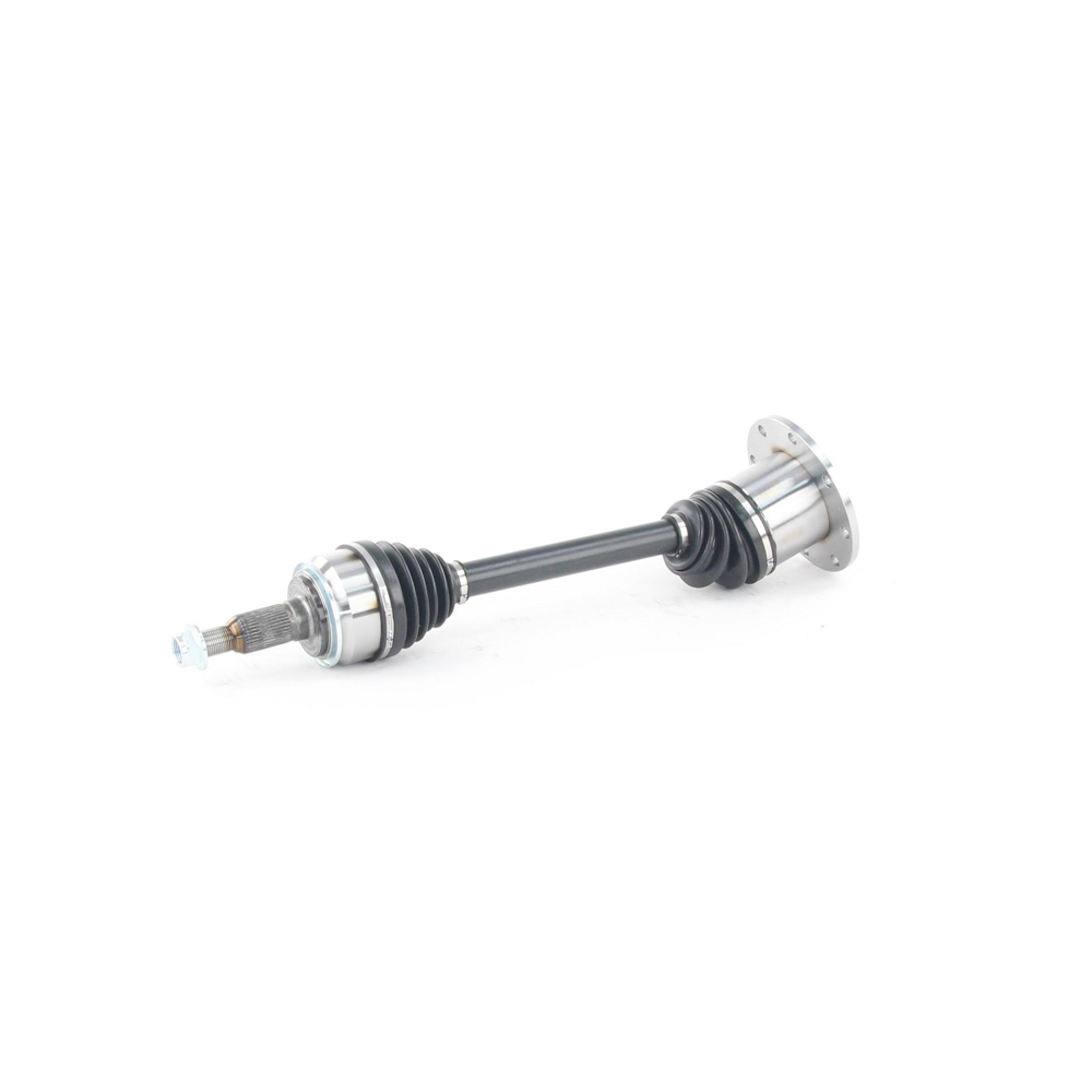 2021 Gmc Yukon Drive Axle Rear