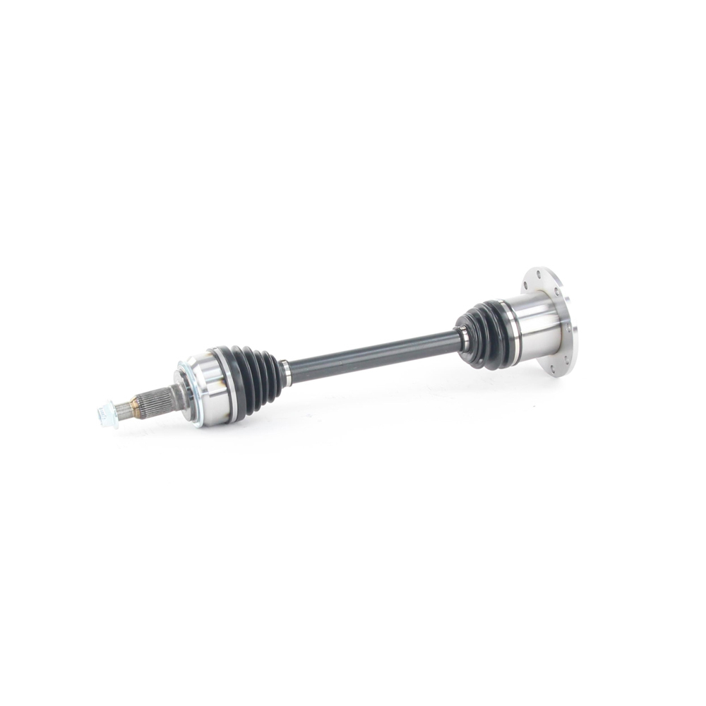 2021 Gmc Yukon Drive Axle Rear