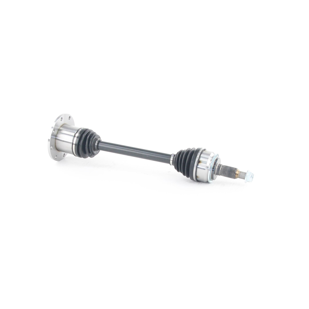 2021 Gmc Yukon Drive Axle Rear