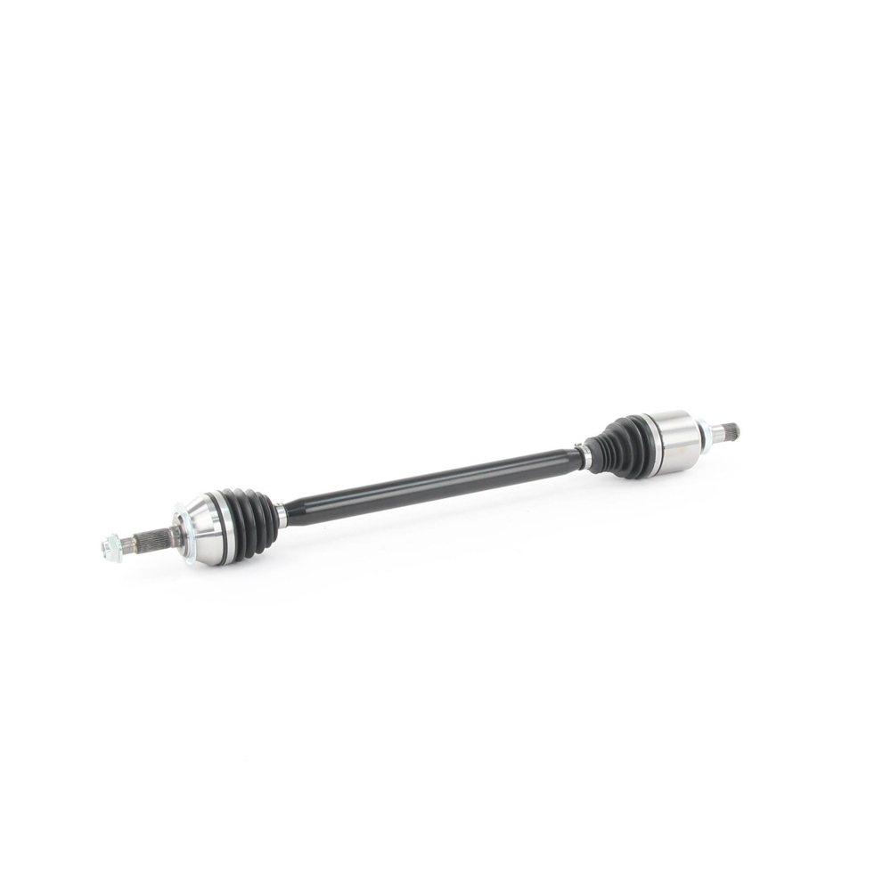 2018 Chevrolet Cruze Drive Axle Front