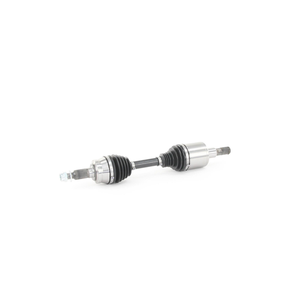 2017 Chevrolet Colorado Drive Axle Front