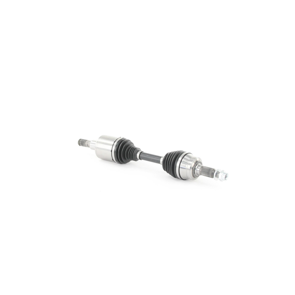 2017 Chevrolet Colorado Drive Axle Front