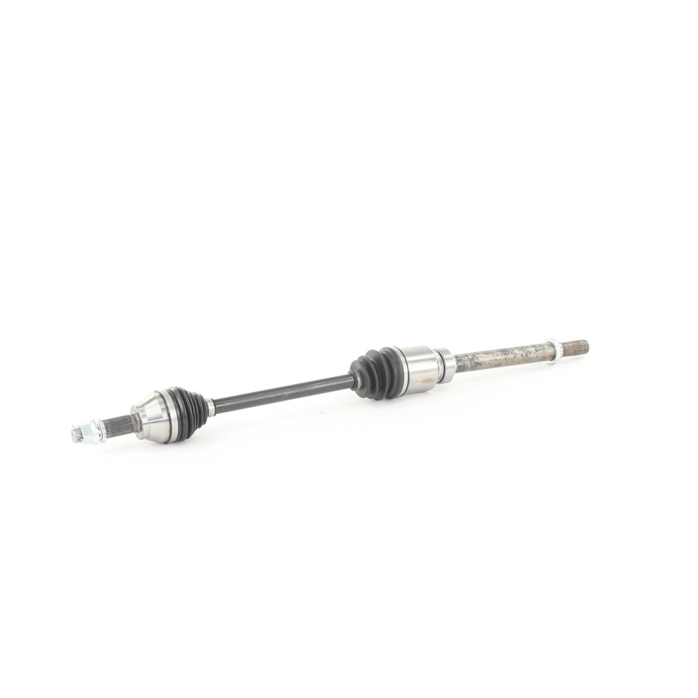 2017 Chevrolet City Express Drive Axle Front