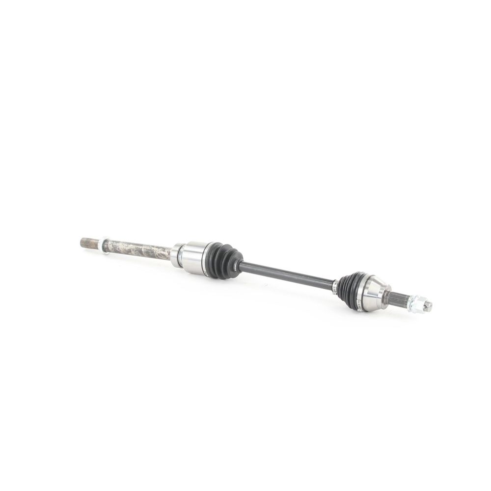 2017 Chevrolet City Express Drive Axle Front