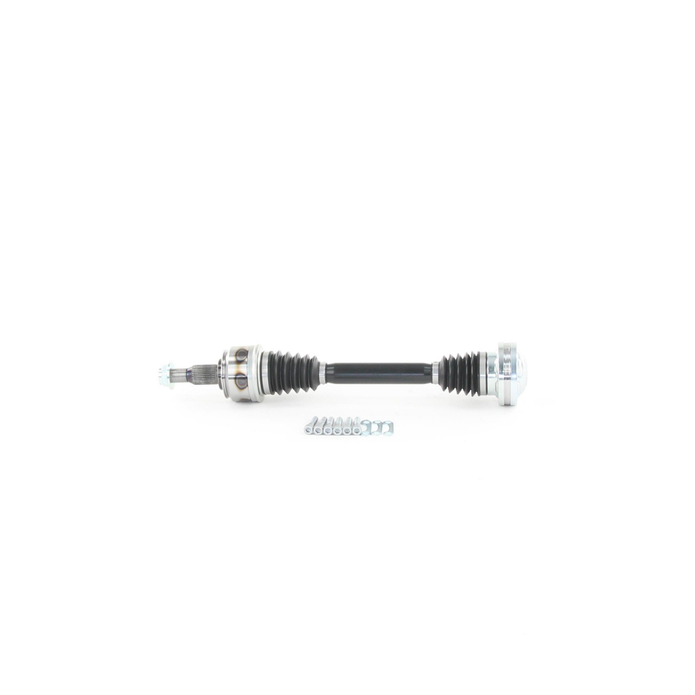 BuyAutoParts 90-71324N Drive Axle Rear