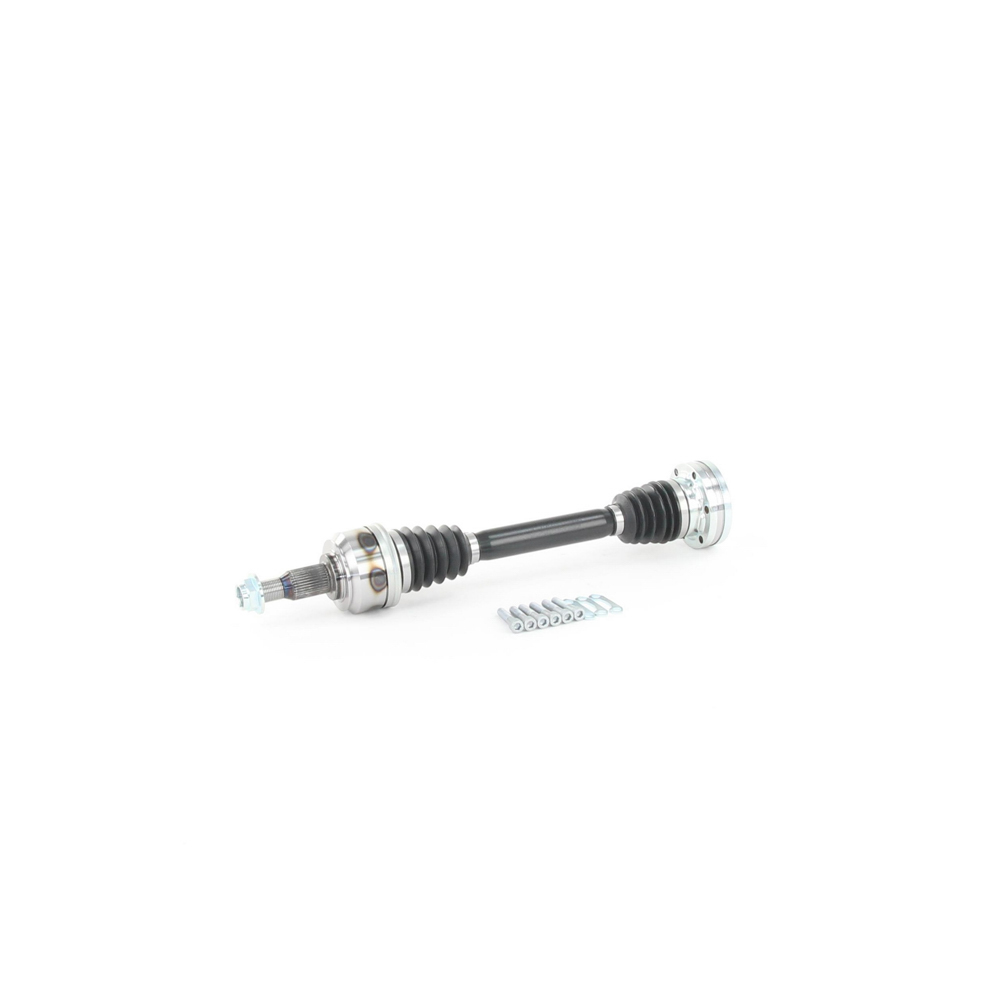BuyAutoParts 90-71324N Drive Axle Rear