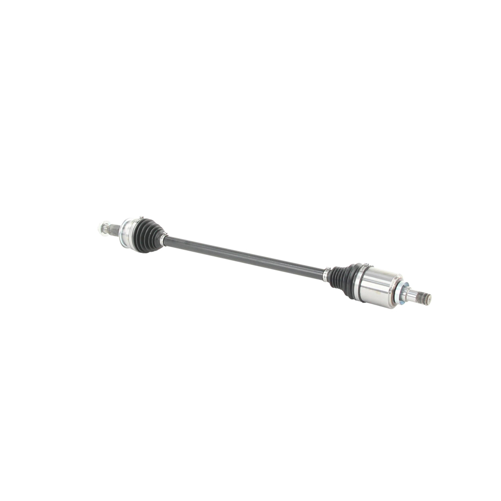 2019 Gmc Terrain Drive Axle Front