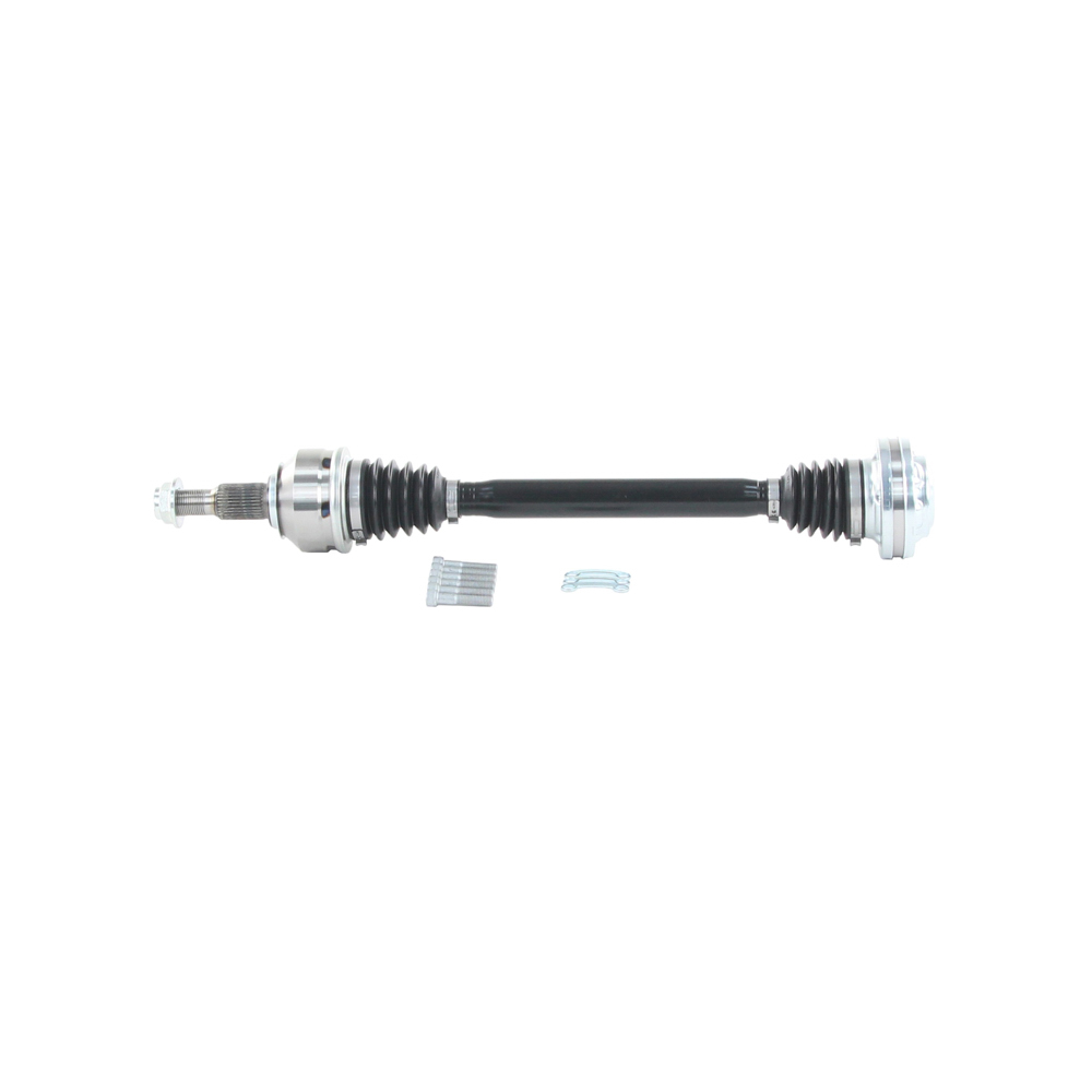 2017 Cadillac CT6 Drive Axle Rear