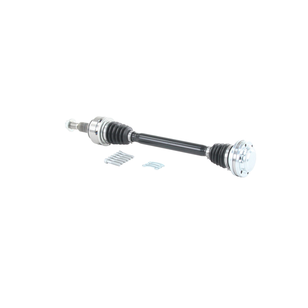 2017 Cadillac CT6 Drive Axle Rear