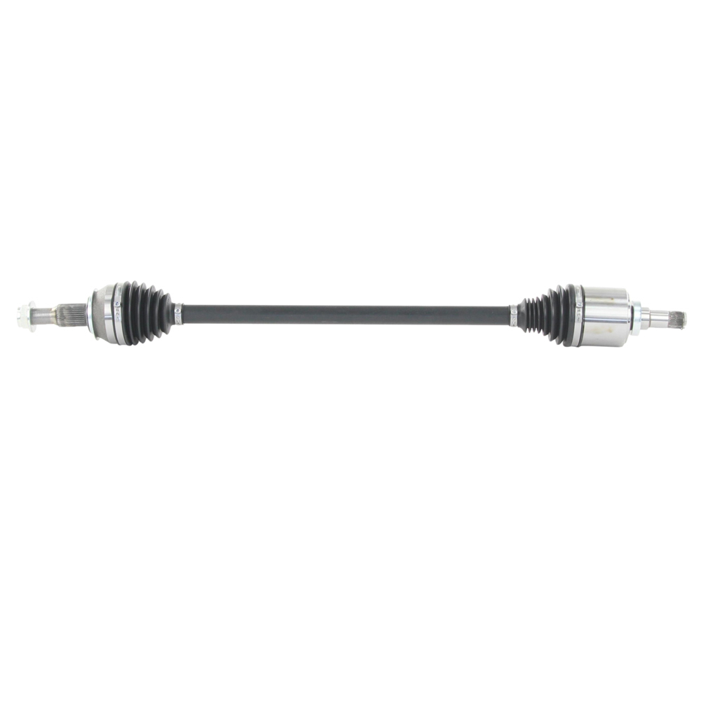 2020 Buick Envision Drive Axle Front