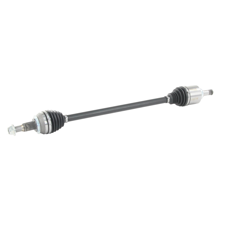 2020 Buick Envision Drive Axle Front