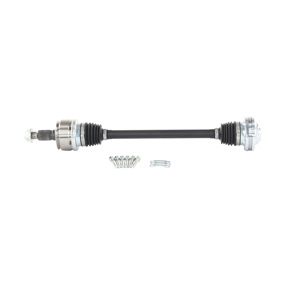 2021 Cadillac CT4 Drive Axle Kit