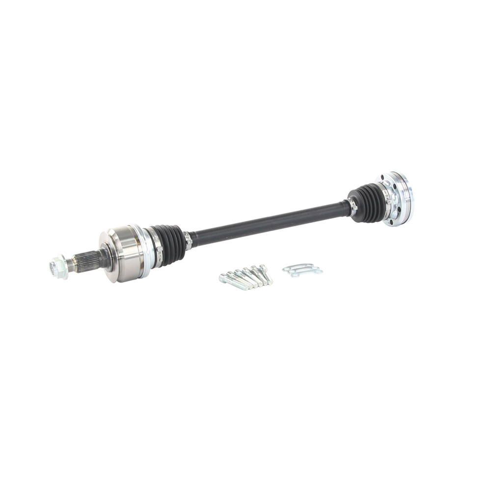 2021 Cadillac CT4 Drive Axle Rear