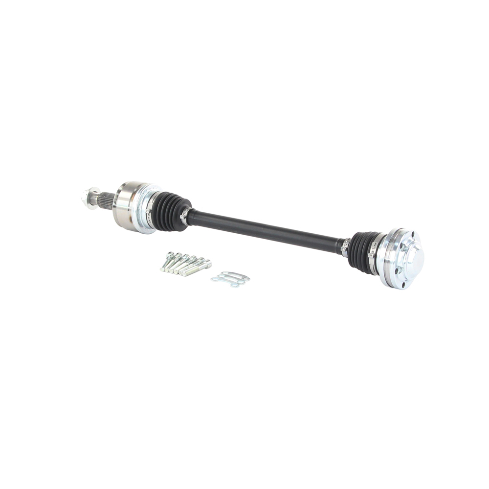 2021 Cadillac CT4 Drive Axle Rear
