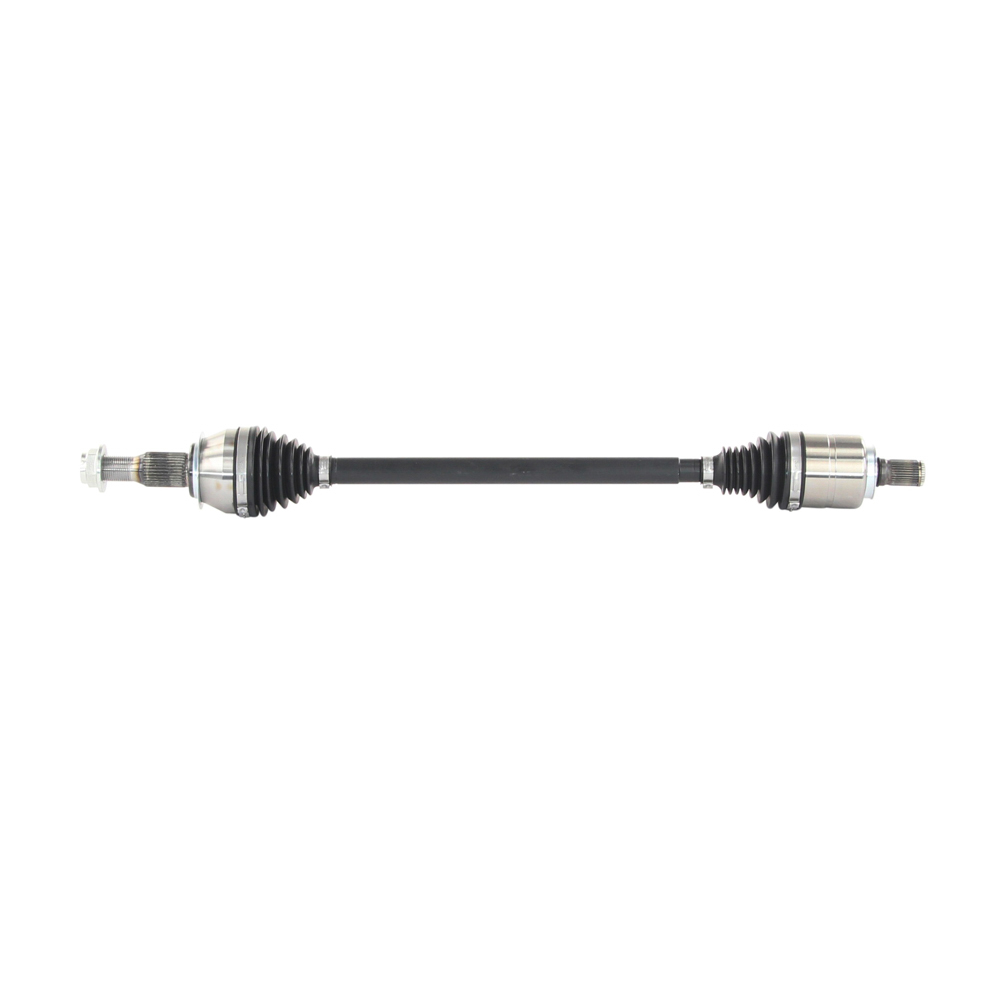 2021 Cadillac XT6 Drive Axle Rear