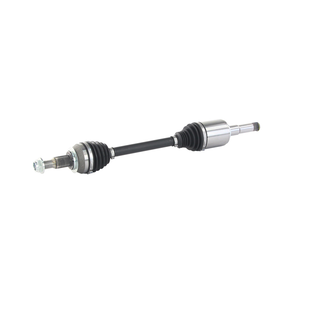 BuyAutoParts 90-07770N Drive Axle Front