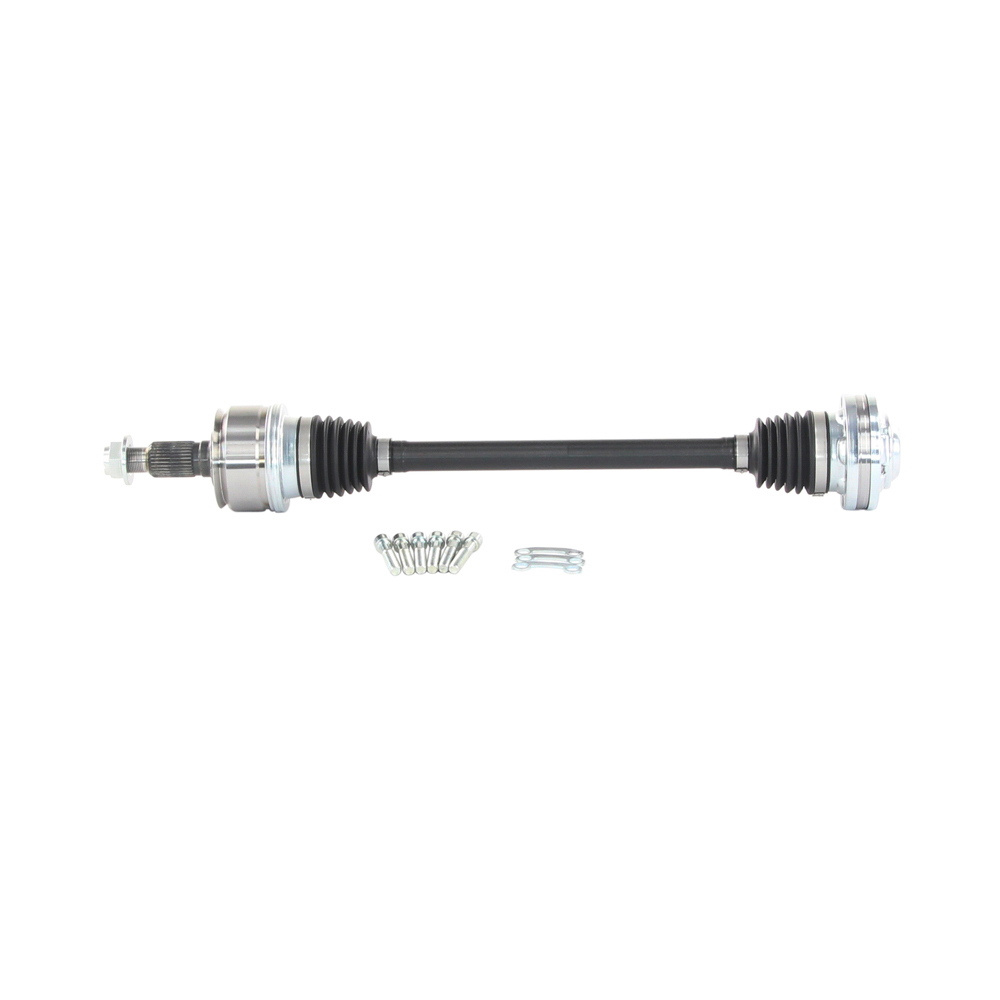 2021 Cadillac CT4 Drive Axle Kit