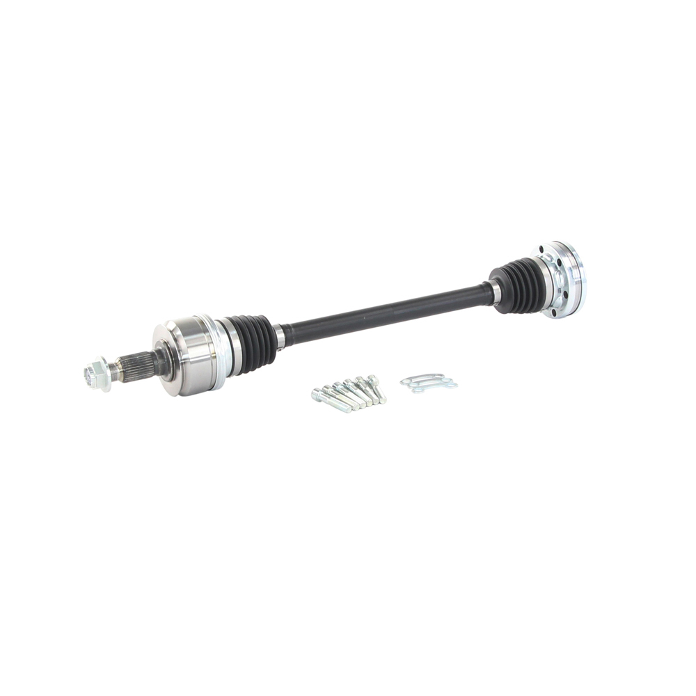 2021 Cadillac CT4 Drive Axle Rear