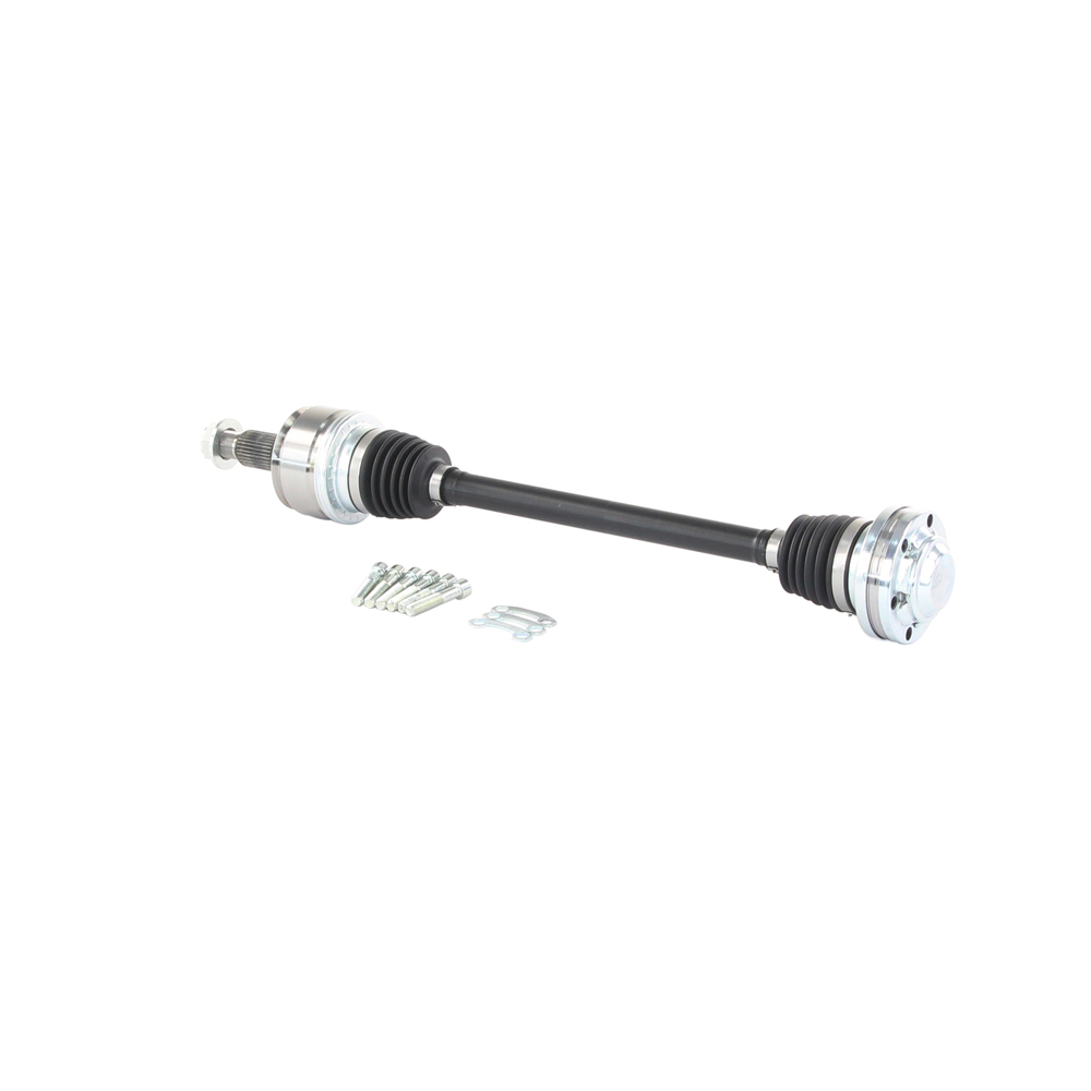 2021 Cadillac CT4 Drive Axle Rear
