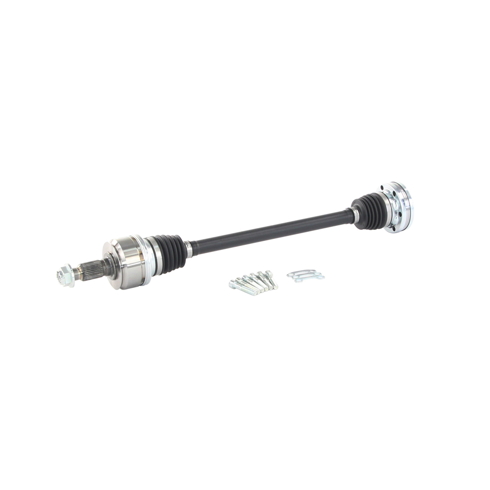 2021 Cadillac CT4 Drive Axle Rear