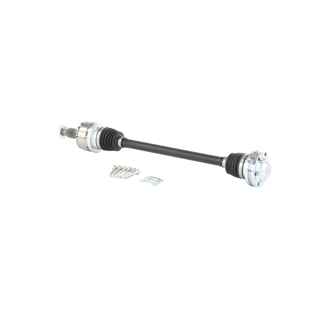 2021 Cadillac CT4 Drive Axle Rear