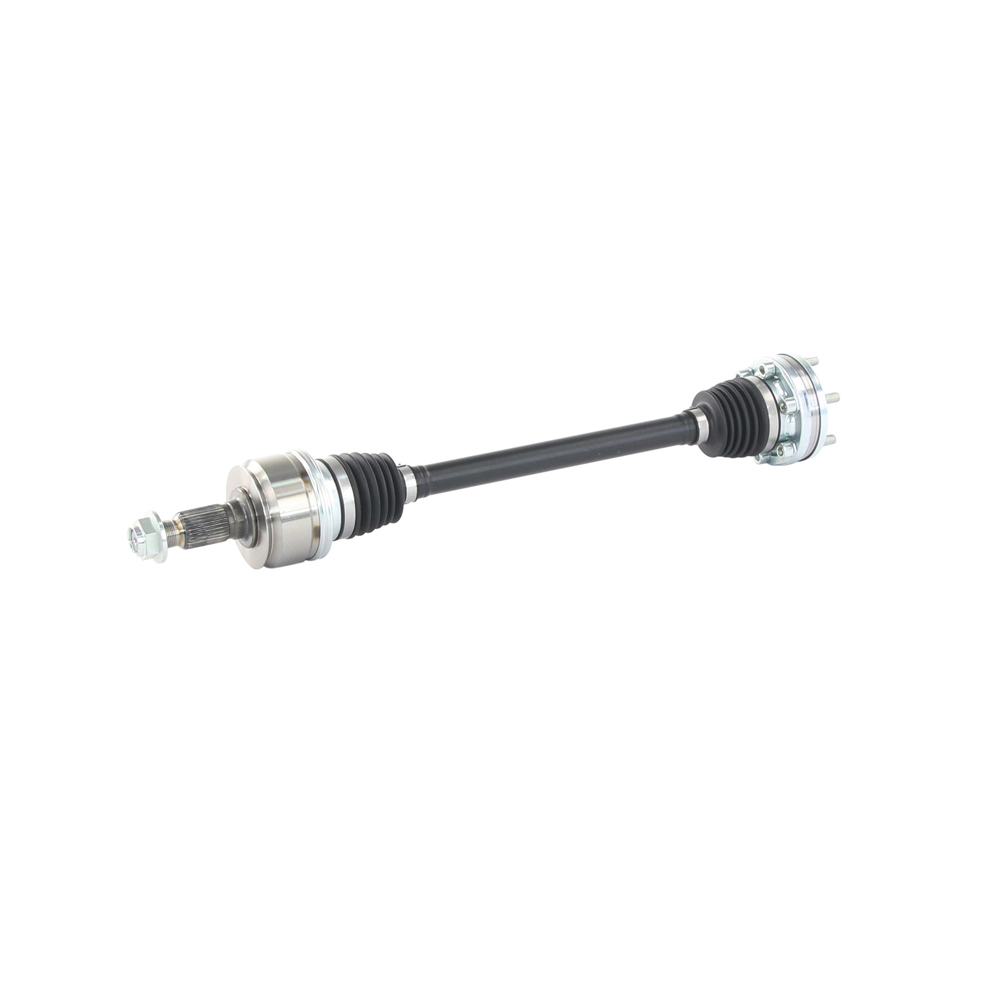 2021 Cadillac CT4 Drive Axle Rear