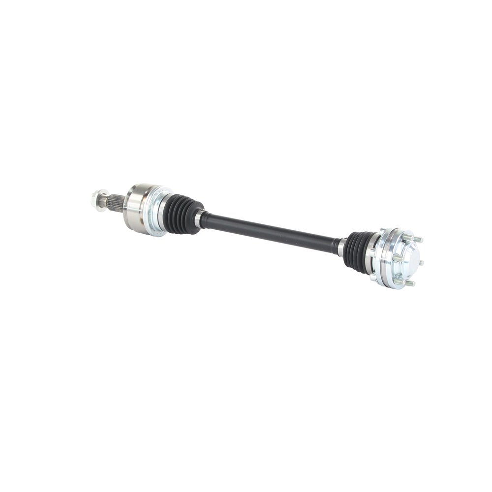 2021 Cadillac CT4 Drive Axle Rear