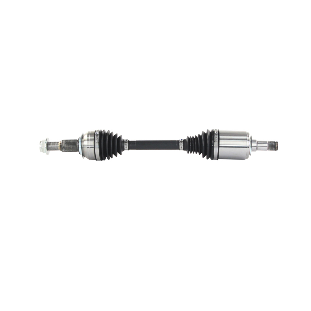2019 Cadillac CT6 Drive Axle Front