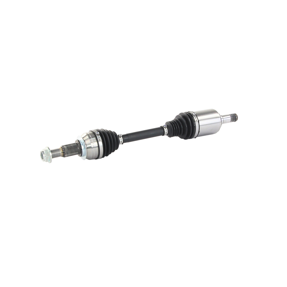 2019 Cadillac CT6 Drive Axle Front