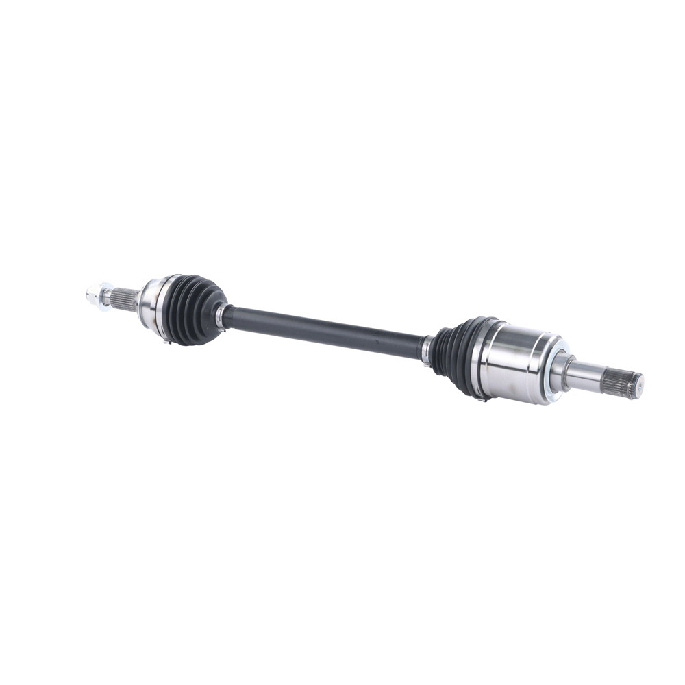 2017 Chevrolet Caprice Drive Axle Rear