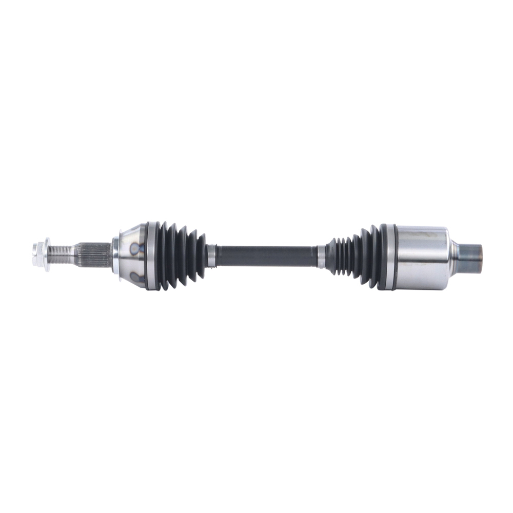 2021 Gmc Acadia Drive Axle Front