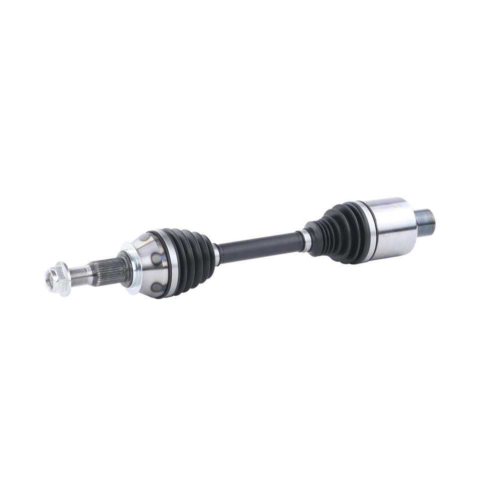 2021 Gmc Acadia Drive Axle Front