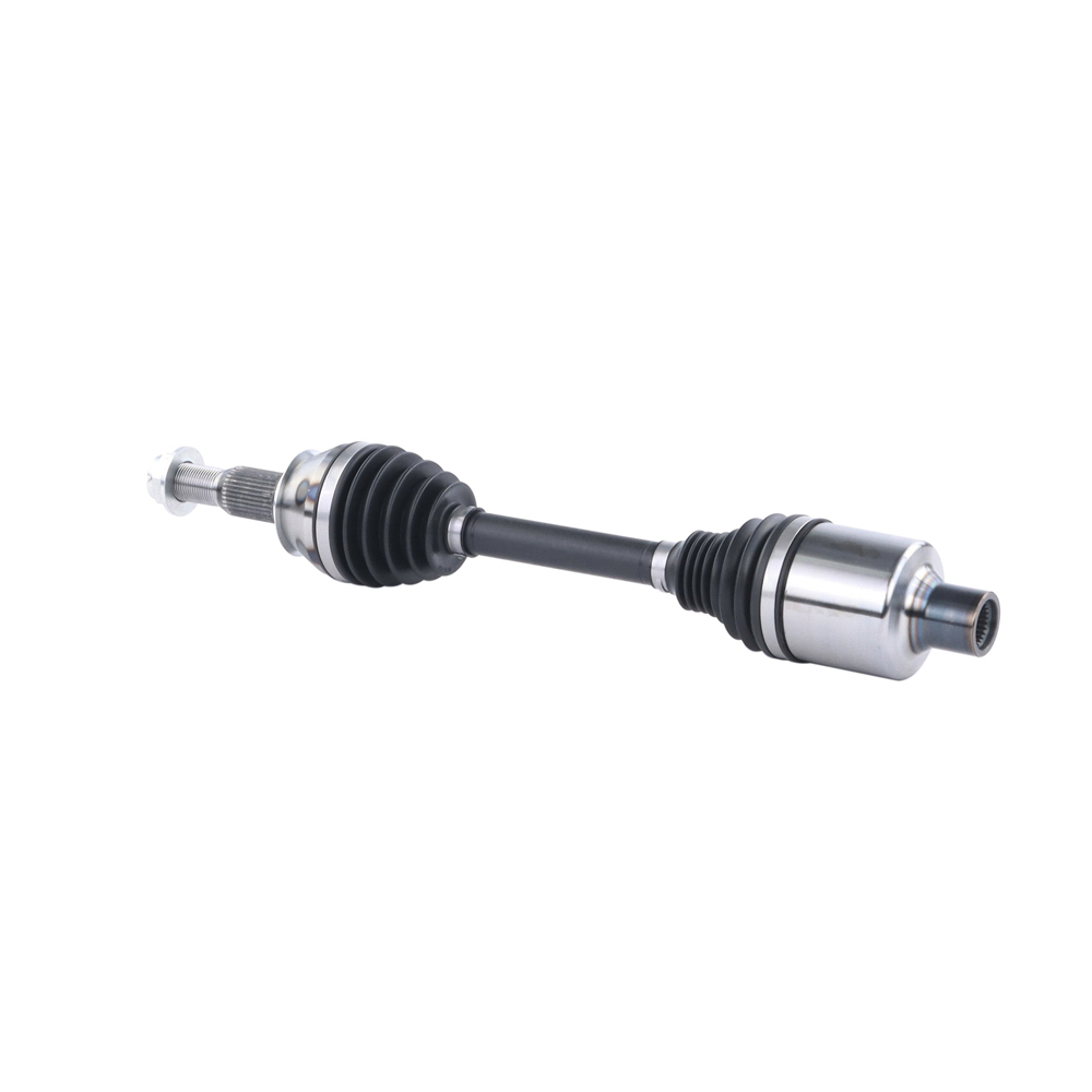 2021 Gmc Acadia Drive Axle Front