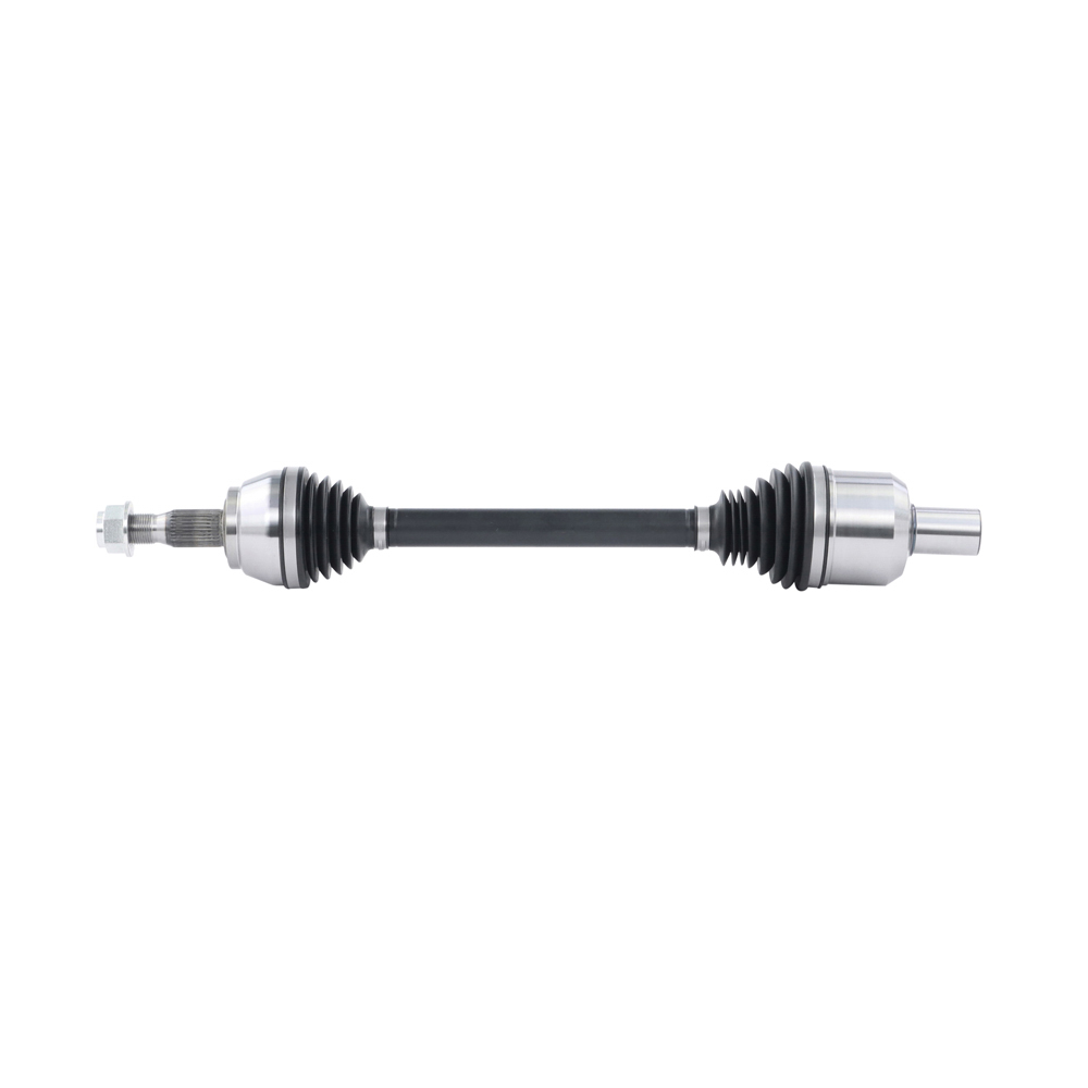 2007 Cadillac XLR Drive Axle Rear