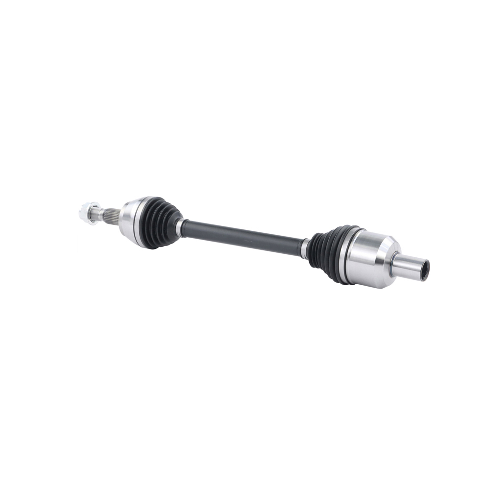 2007 Cadillac XLR Drive Axle Rear