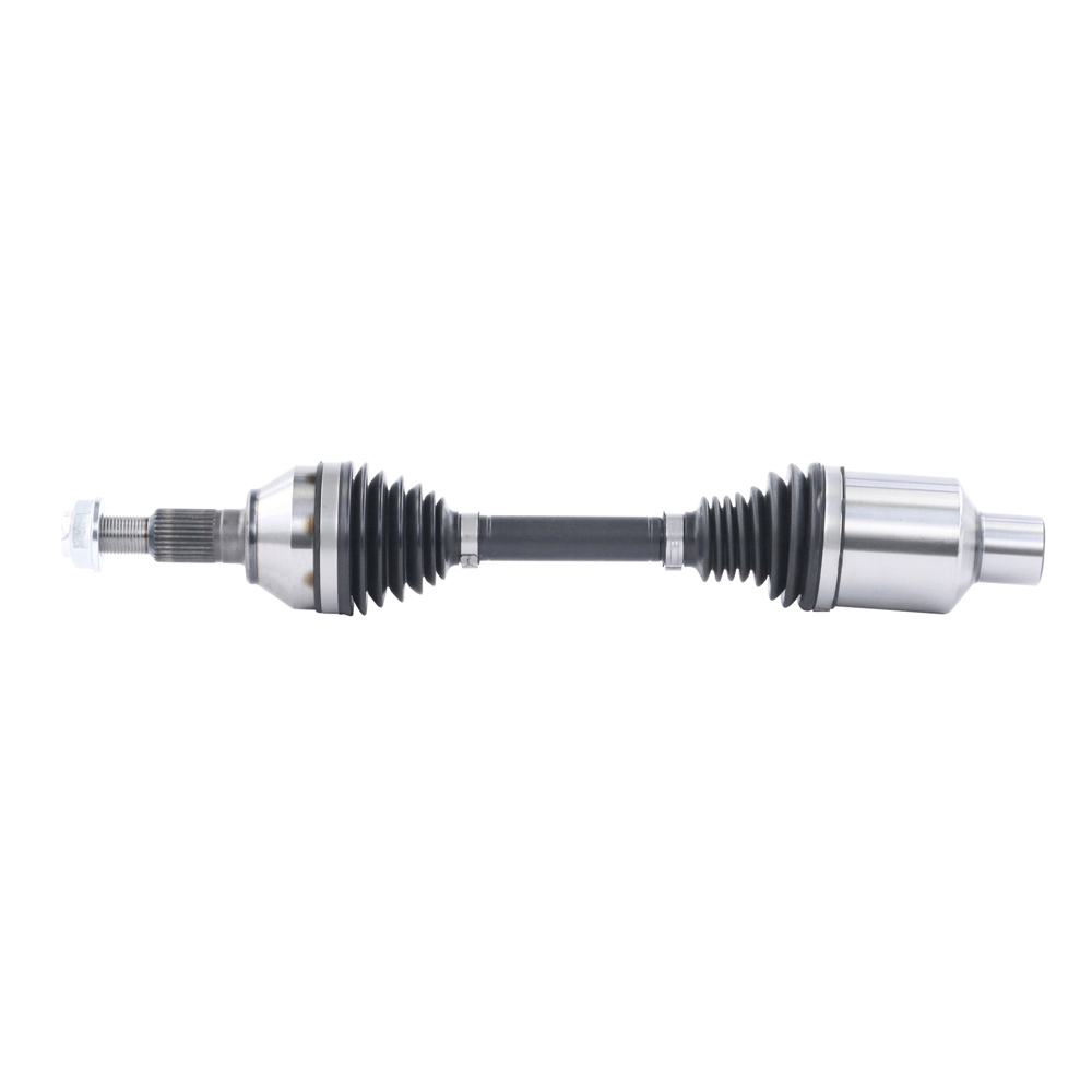 2012 Chevrolet Captiva Sport Drive Axle Front