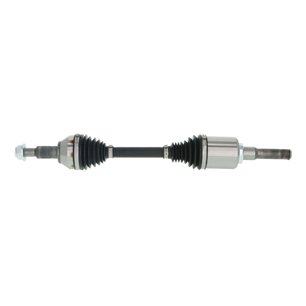 2012 Chevrolet Captiva Sport Drive Axle Front