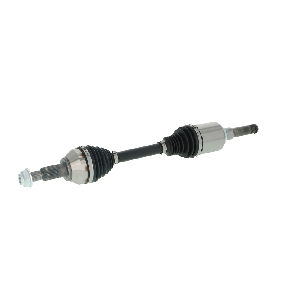 2012 Chevrolet Captiva Sport Drive Axle Front