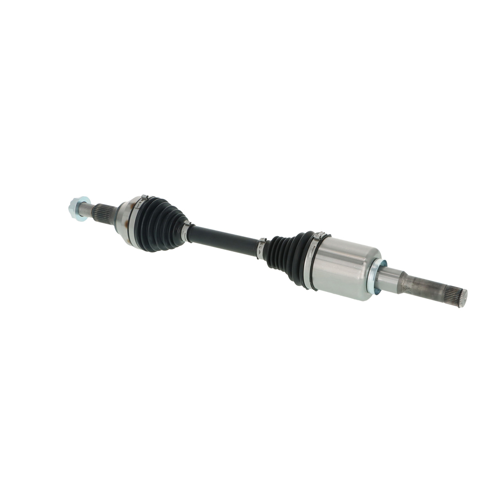 2012 Chevrolet Captiva Sport Drive Axle Front