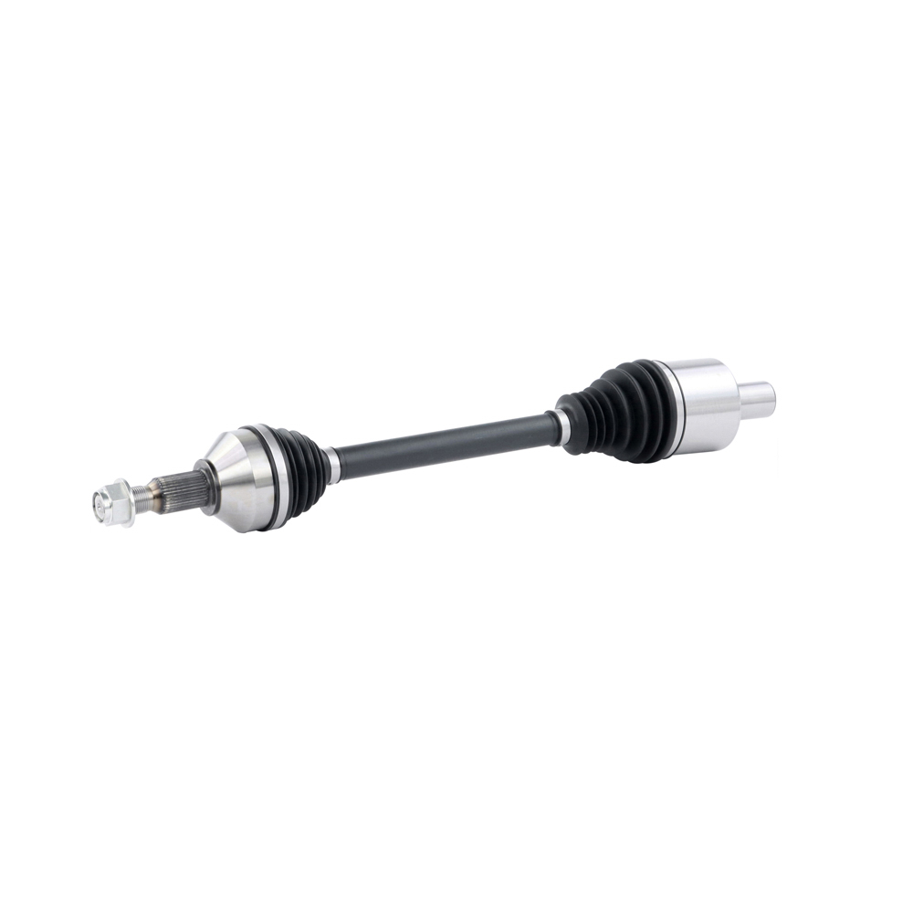 2012 Chevrolet Corvette Drive Axle Rear