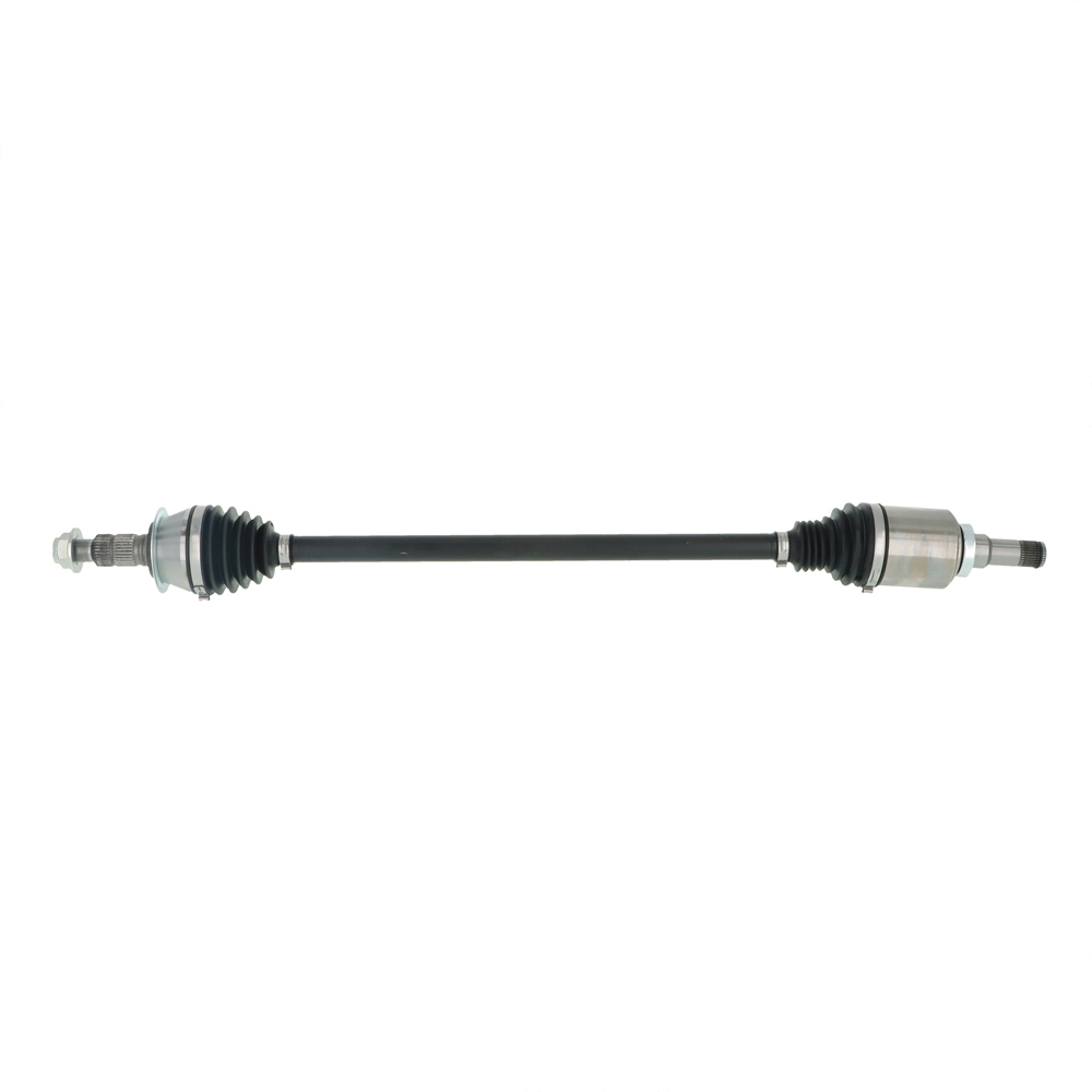 BuyAutoParts 90-07969N Drive Axle Front