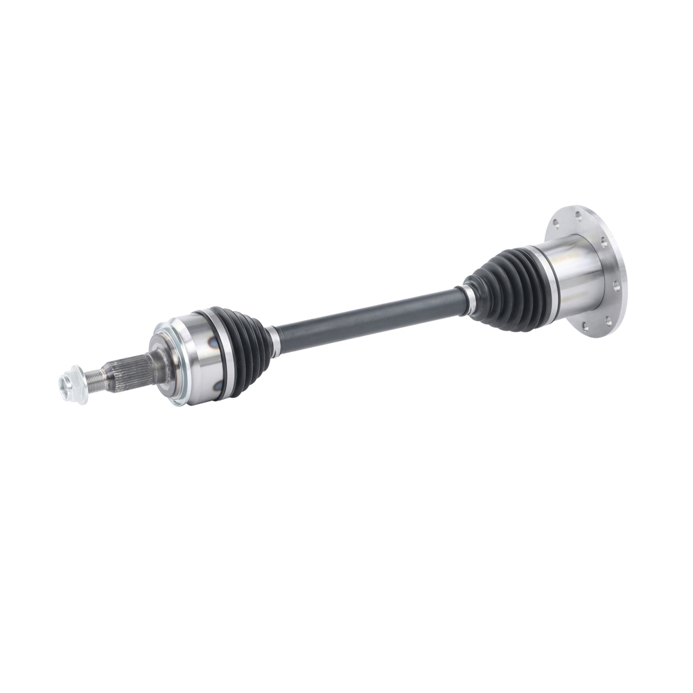 2023 Cadillac Escalade Drive Axle Rear