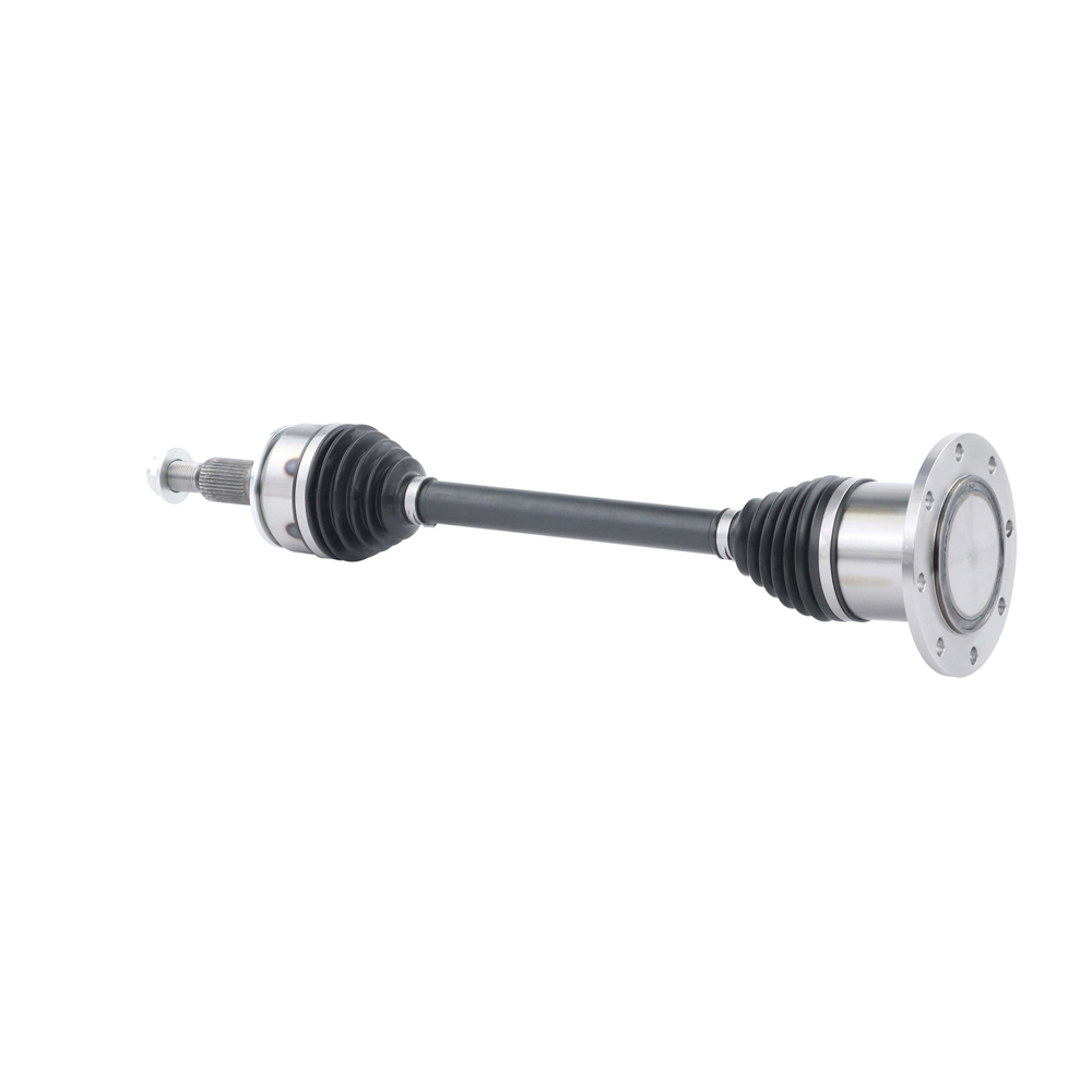 2023 Cadillac Escalade Drive Axle Rear