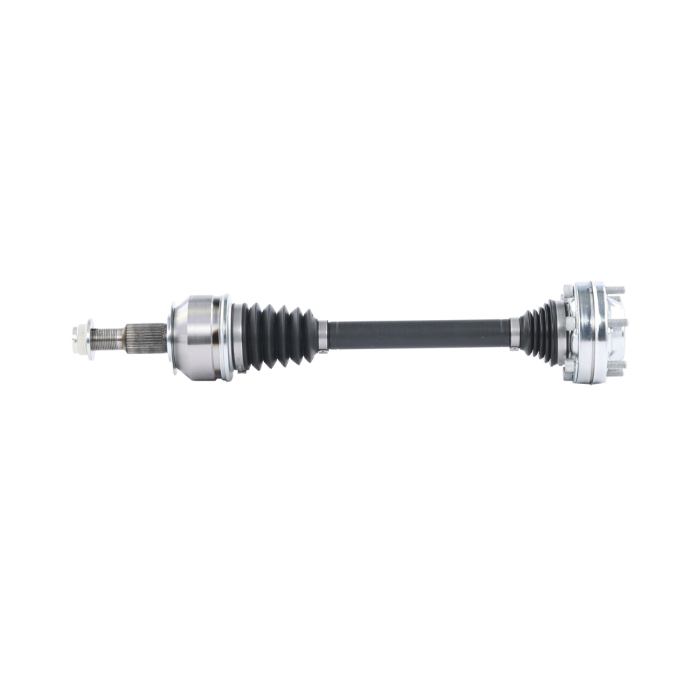 2023 Chevrolet Corvette Drive Axle Rear